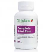 Clinicians Complete Joint Ease 1500mg 144 Capsules
