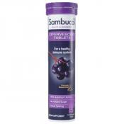 Sambucol Effervescent Tablets 15