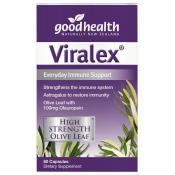 Good Health Viralex Capsules 60