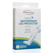 Surgi Pack Keep Dry Waterproof Protector Half Leg 2 Pack
