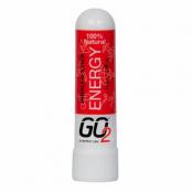 Go2 Energy Inhaler Stick