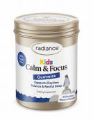 Radiance Kids Gummies Calm & Focus 45