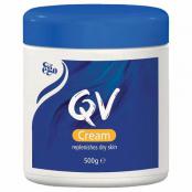 QV Cream  500g