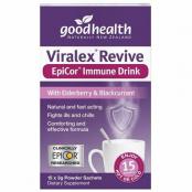 Good Health Viralex Revive 10 Sachets