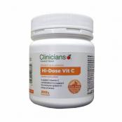 Clinicians Hi Dose Vitamin C 300g