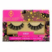 Pinky Goat Party Lashes Lulu