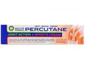 Percutane Joint Action Plus Sport Cream 75g