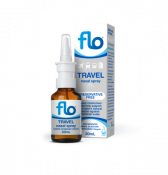 Flo Travel Nasal Spray 20ml