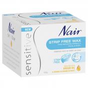 Nair Strip Free Wax Sensitive 400g