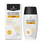 Heliocare 360 Water Gel 50ml Spf 50+