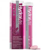 HYDRALYTE Effervescent  Apple & Blackcurrent 20tabs