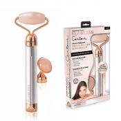 Finish Touch Flawless Contour Facial Roller & Massager