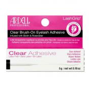 Ardell Brush On Adhesive Clear With Biotin and Rosewater