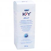 KY Jelly Personal Lubricant 113g