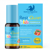 Rest & Quiet Kids Formula Spray 20ml
