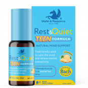Rest & Quiet Teen Formula Spray 20ml