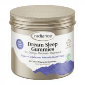 Radiance Dream Sleep 80 Gummies