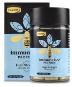 Comvita Immune Bee Propolis High Strength PFL30 250 Capsules