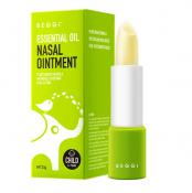 Beggi Kids Essential Oil Nasal Ointment 3.5g