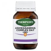 Thompsons Ashwagandha Complex Day 60tab