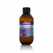 Good Health Viralex Breathe Epicor Chest Syrup 200ml