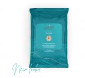 Wotnot Ultra Hydrating Face Wipes 25pk