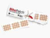 BitePatch Insect Bite Relief Patches 24pk