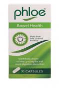 Phloe Bowel Health Capsules 30