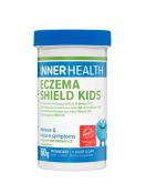 Inner Health Eczema Shield Kids Powder 60g