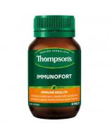 Thompsons Immunofort Tablets 60