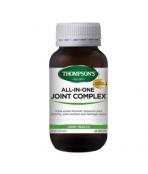 Thompsons All In One Joint Complex 60 Tablets 