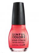 Sinful Colors Nail Enamel Timbleberry