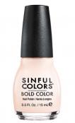 Sinful Colors Nail Enamel Easy Going