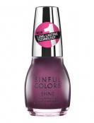 Sinful Colors Nail Enamel Plumberry