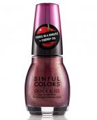 Sinful Colors Nail Enamel Quick Bliss Flushed