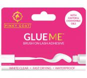 Pinky Goat GlueMe Lash Glue White Adhesive