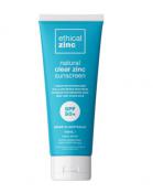 Ethical Zinc Natural Clear Zinc 100ml 
