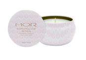 Mor Marshmallow Petals Fragrance Candle 135g