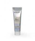 Scullys Laced Pear Hand Cream Tube 30g