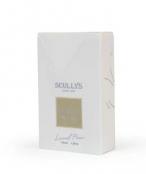 Scullys Laced Pear Luxury Soap 150g