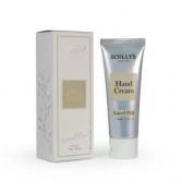 Scullys Laced Pear Hand Cream Tube 75g 