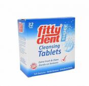 Fitty Dent Super Cleansing 32 Tablets