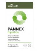 Good Health Pannex Digestion 30 Capsules 