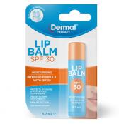 Dermal Therapy Lip Balm SPF30 5.7g 