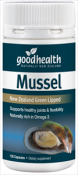 Good Health Mussel 300mg 150 Capsules 