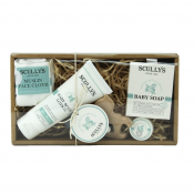 Scullys Baby Scullywags Gift Pack