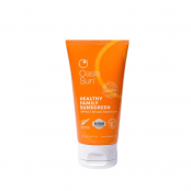 OASIS Sunscreen SPF30 Travel Size 50ml