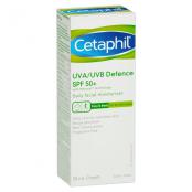 Cetaphil UVA UVB Defence SPF50 Plus 50ml