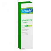 Cetaphil Moisturiser Cream 100g