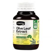 Comvita Olive Leaf Extract Hight Strength 60 Capsules